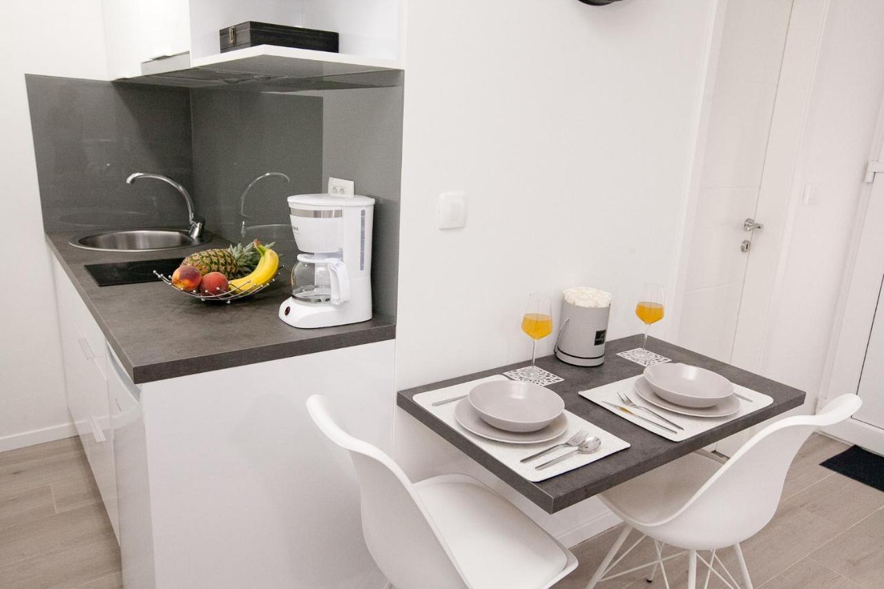 Studio Apartments Tara Задар Екстер'єр фото